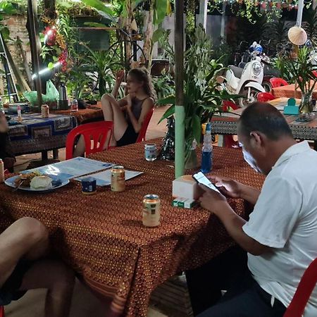 Relax Resort Angkor Villa Siem Reap Dış mekan fotoğraf
