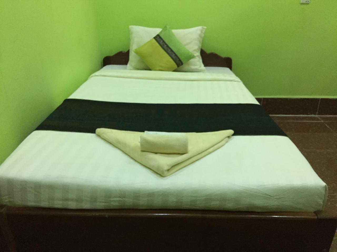 Relax Resort Angkor Villa Siem Reap Dış mekan fotoğraf