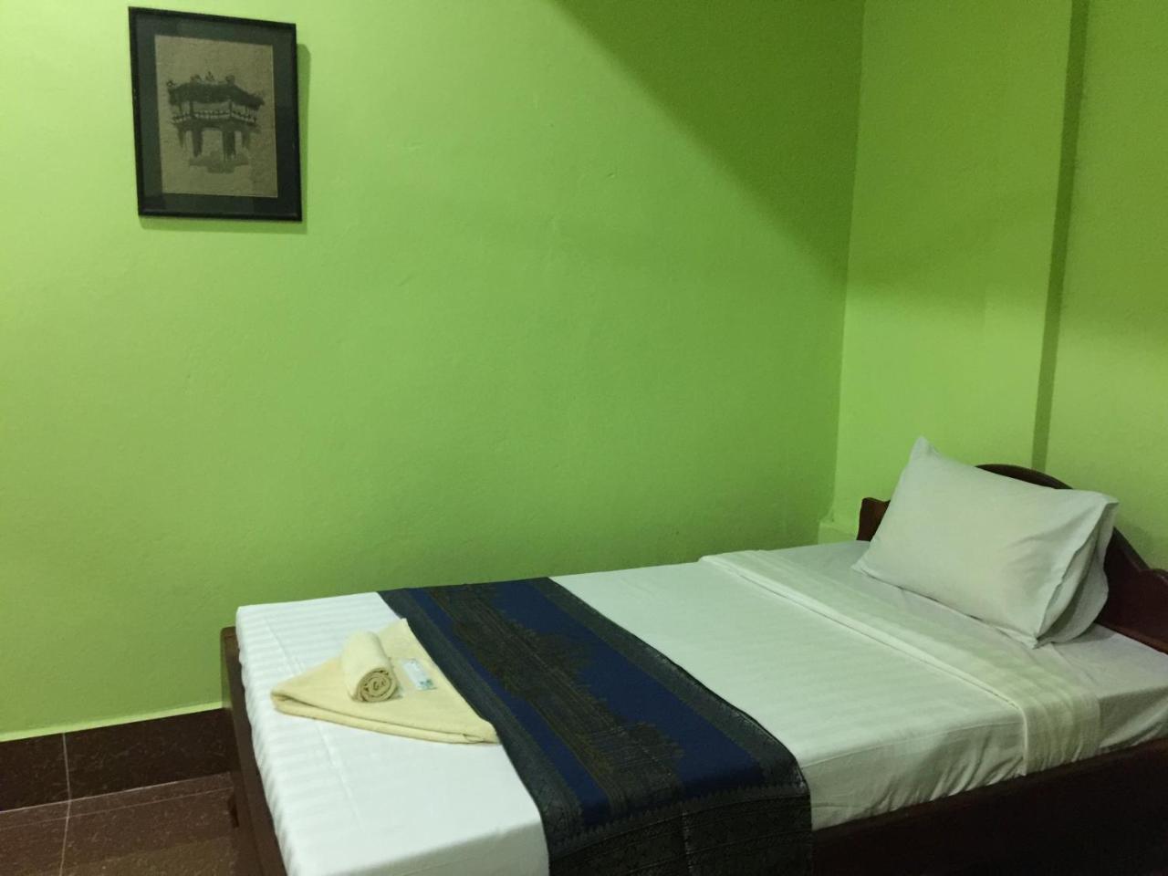 Relax Resort Angkor Villa Siem Reap Dış mekan fotoğraf