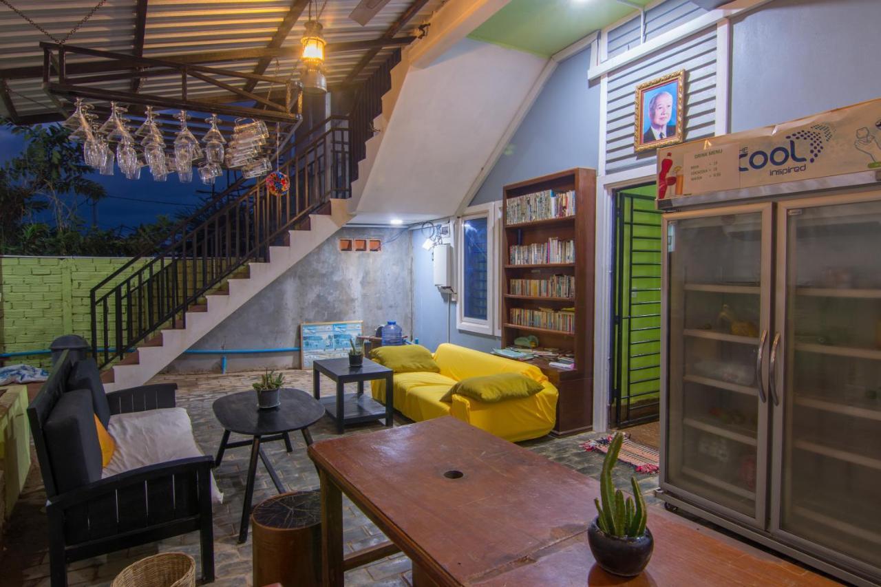 Relax Resort Angkor Villa Siem Reap Dış mekan fotoğraf